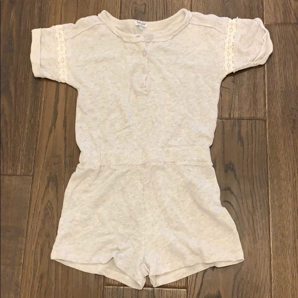 Splendid Kids Romper